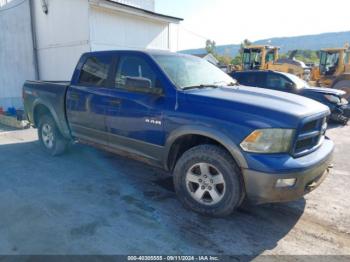  Salvage Dodge Ram 1500