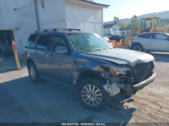  Salvage Mercury Mariner