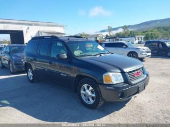  Salvage GMC Envoy XL