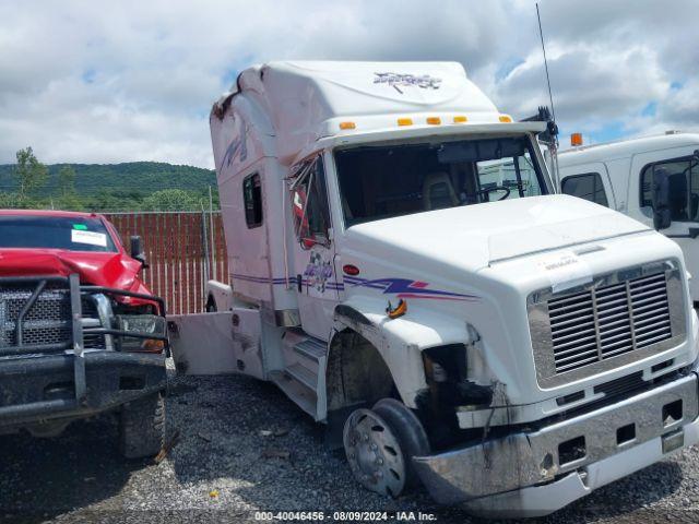  Salvage Freightliner Fl106