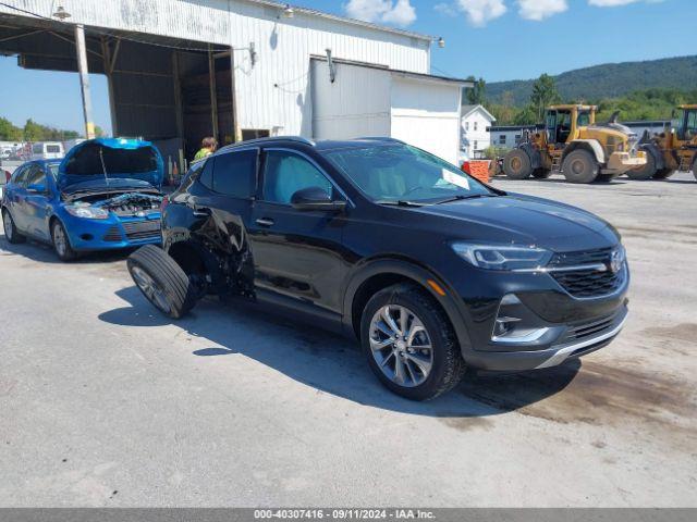  Salvage Buick Encore GX