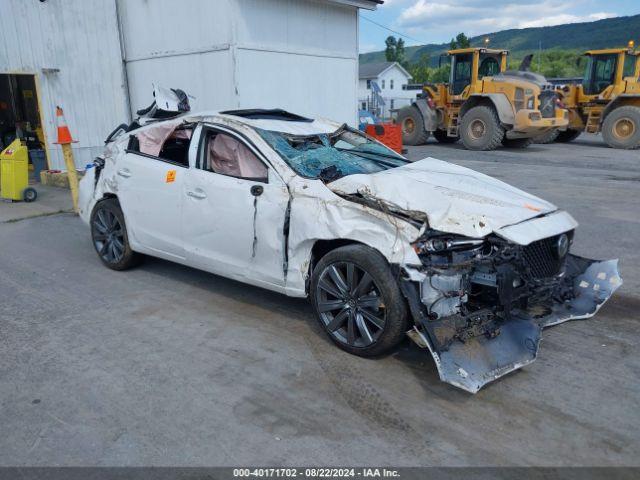  Salvage Mazda Mazda6