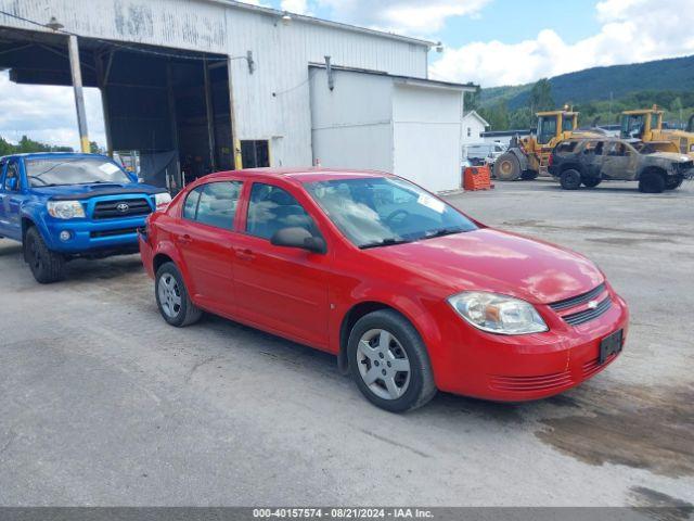  Salvage Chevrolet Cobalt