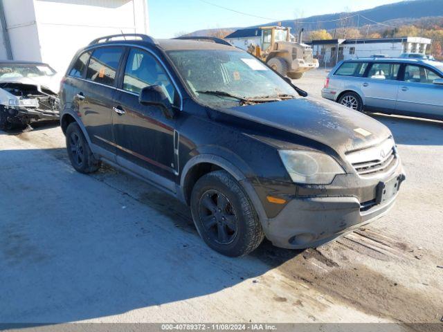  Salvage Saturn Vue