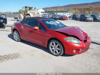  Salvage Mitsubishi Eclipse