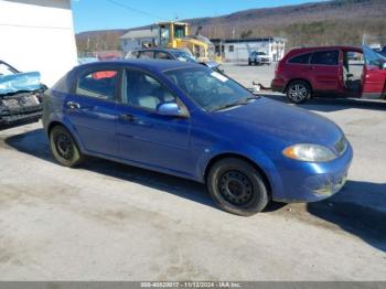  Salvage Suzuki Reno