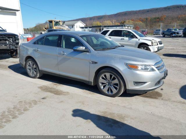  Salvage Ford Taurus