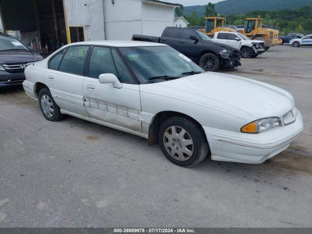  Salvage Pontiac Bonneville