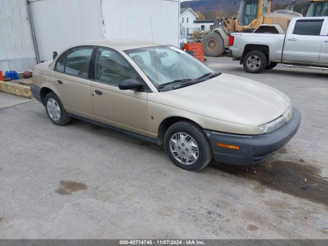  Salvage Saturn Sl1