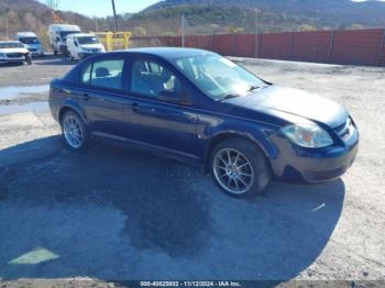  Salvage Chevrolet Cobalt