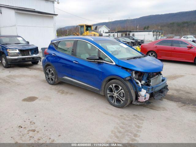  Salvage Chevrolet Bolt