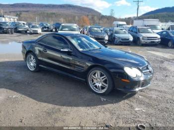  Salvage Mercedes-Benz S-Class