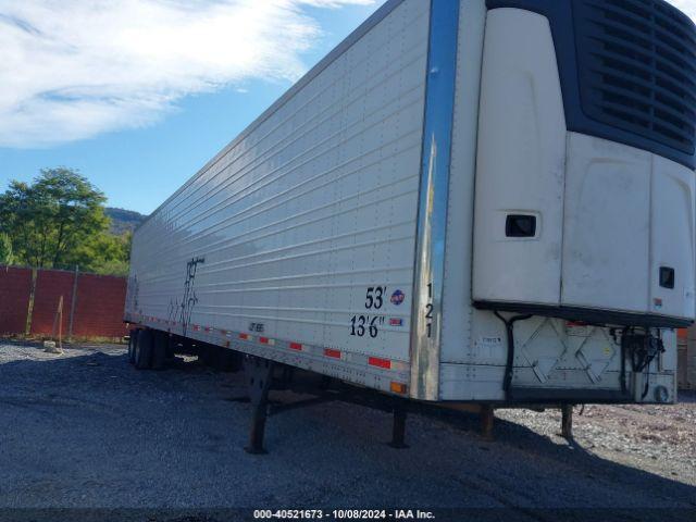  Salvage Utility Trailer Mfg Other