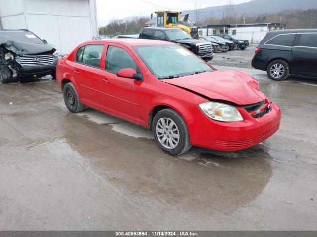  Salvage Chevrolet Cobalt