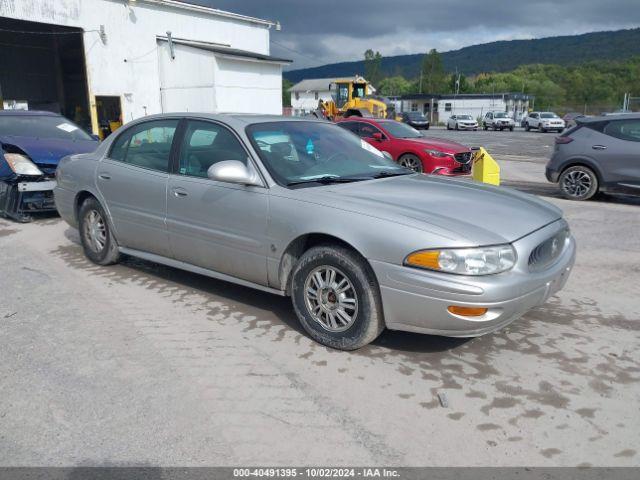  Salvage Buick LeSabre