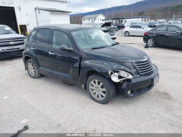  Salvage Chrysler PT Cruiser