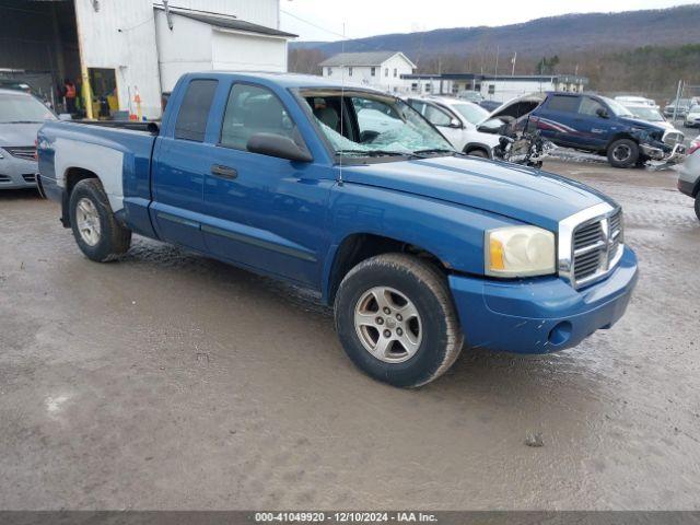  Salvage Dodge Dakota