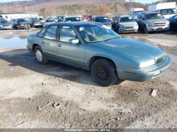  Salvage Buick Regal