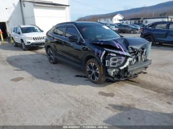  Salvage Mitsubishi Eclipse