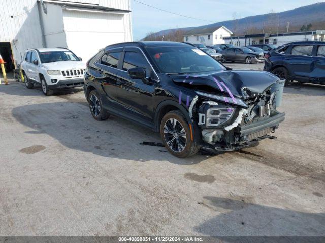  Salvage Mitsubishi Eclipse