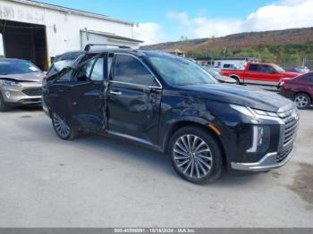  Salvage Hyundai PALISADE