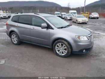  Salvage Subaru Tribeca