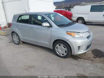  Salvage Scion xD