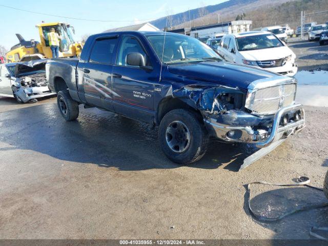  Salvage Dodge Ram 1500