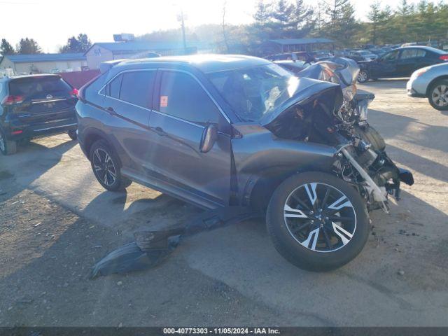  Salvage Mitsubishi Eclipse