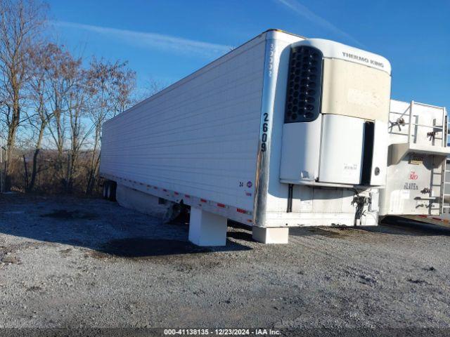  Salvage Utility Trailer Mfg Other