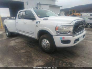  Salvage Ram 3500