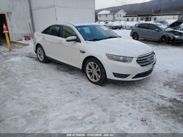  Salvage Ford Taurus