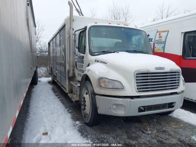  Salvage Freightliner M2