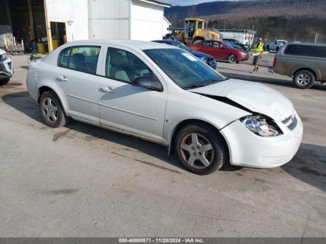  Salvage Chevrolet Cobalt