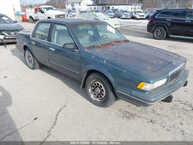  Salvage Buick Century