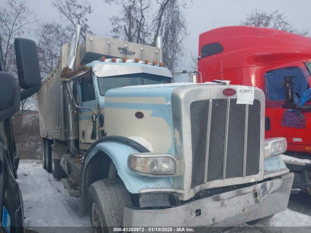  Salvage Peterbilt 389