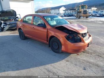  Salvage Chevrolet Cobalt