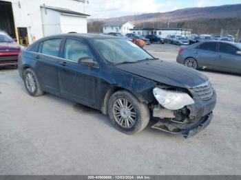  Salvage Chrysler Sebring