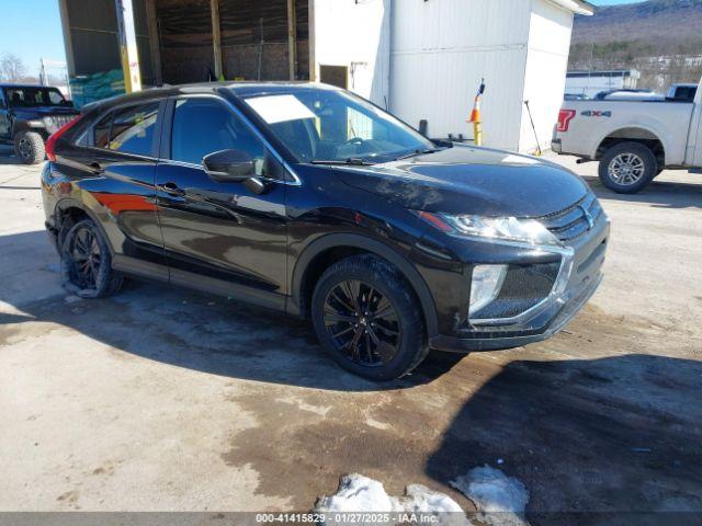  Salvage Mitsubishi Eclipse