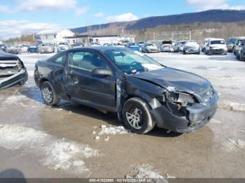  Salvage Chevrolet Cobalt