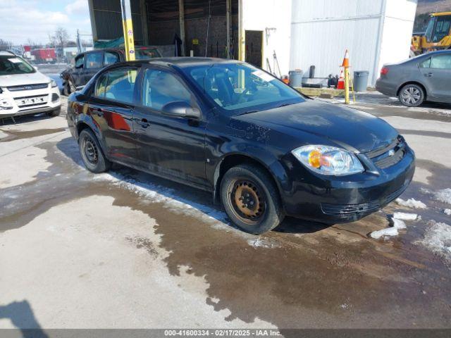  Salvage Chevrolet Cobalt