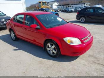  Salvage Chevrolet Cobalt