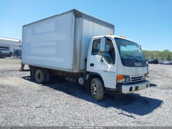  Salvage Isuzu W3s042 Npr Dsl Reg