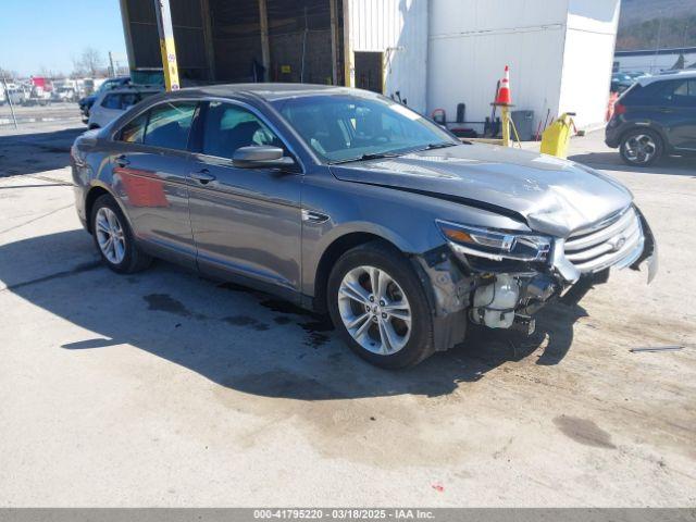  Salvage Ford Taurus