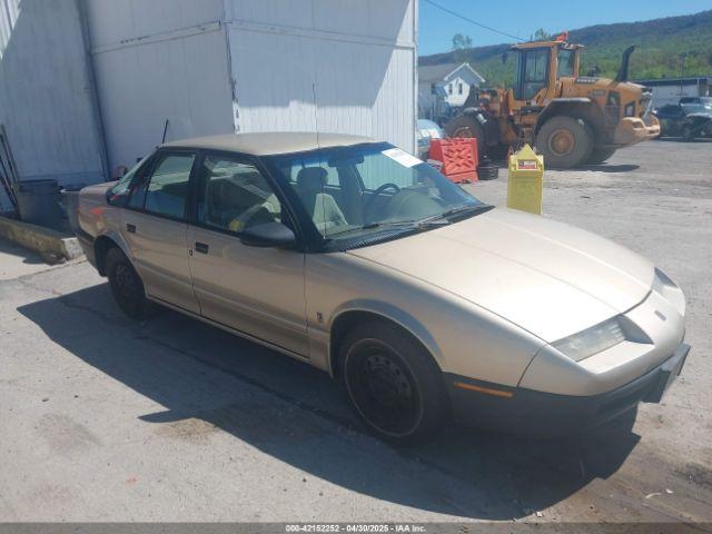  Salvage Saturn Sl1