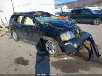  Salvage GMC Envoy