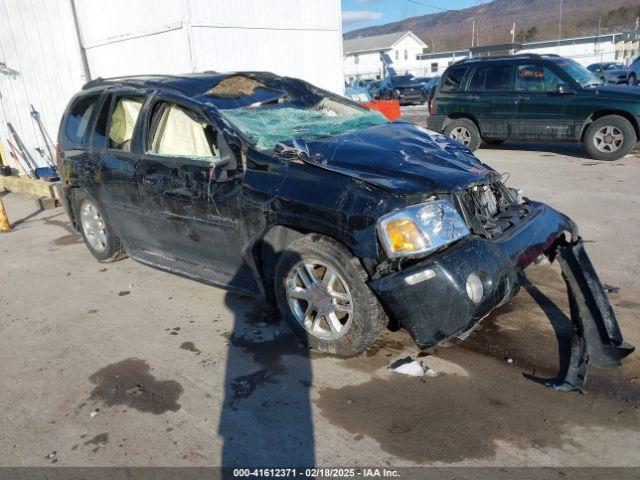  Salvage GMC Envoy