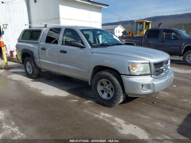  Salvage Dodge Dakota
