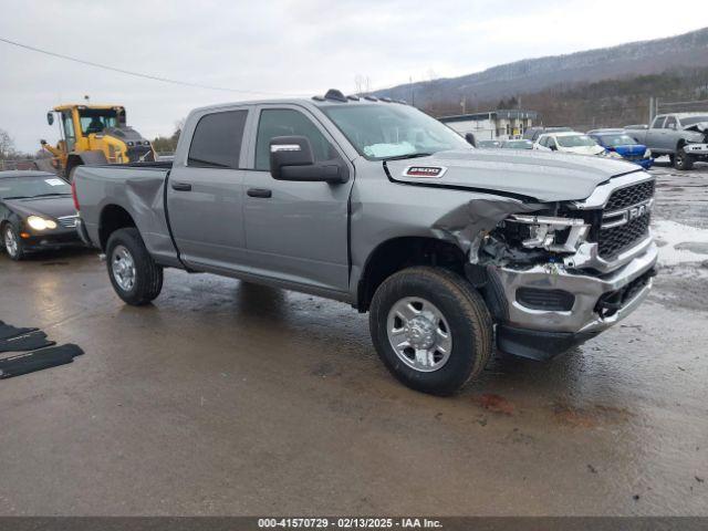  Salvage Ram 2500