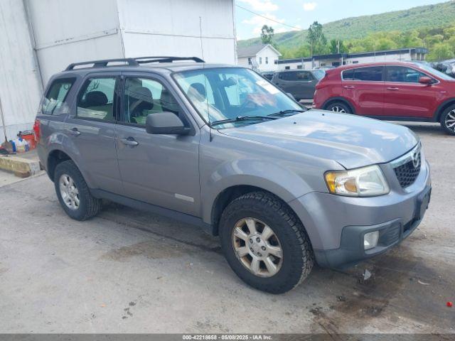  Salvage Mazda Tribute
